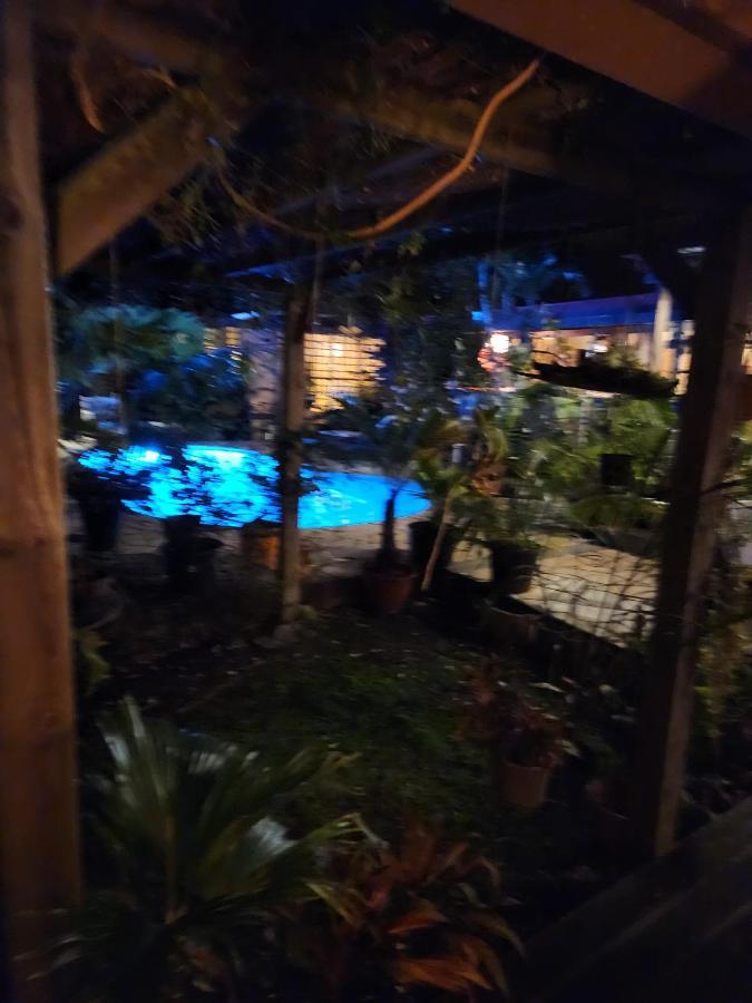 Fare Cocoon Punaauia (Tahiti) Exterior foto