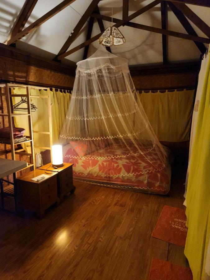 Fare Cocoon Punaauia (Tahiti) Exterior foto