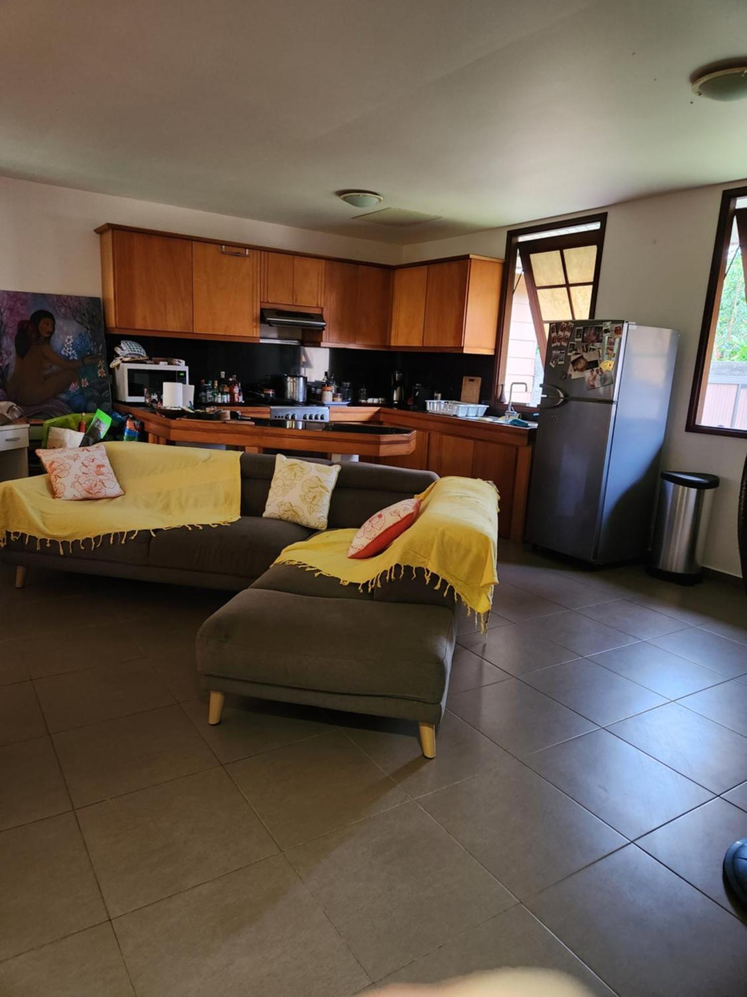 Fare Cocoon Punaauia (Tahiti) Quarto foto